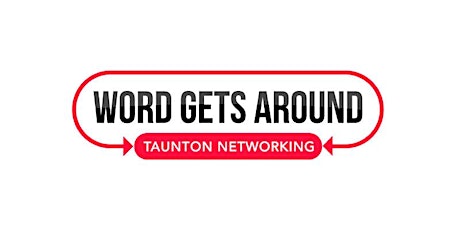 Word Gets Around Business Networking - 16th January 2020 primary image