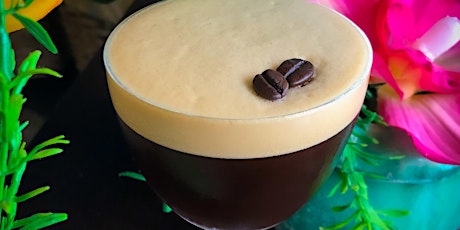 Coconauts Cocktail Club: Espresso Martini primary image