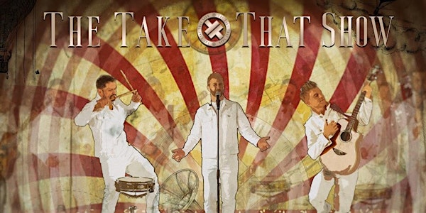 The Take That Show