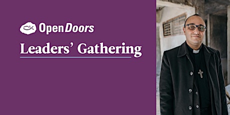 Open Doors Uk Ireland Events Eventbrite