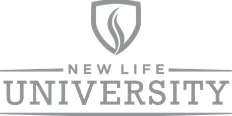  New Life Institute: Winter Session 2020 (Spouse Ticket) primary image