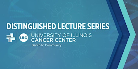 Electra Paskett, PhD – Distinguished Lecture Series primary image
