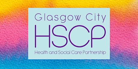 Glasgow City Health and Social Care Partnership Equalities Event primary image