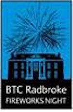 Barclays Technology Centre Radbroke Fireworks Spectacular! primary image
