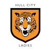 Hull City Ladies FC's Logo