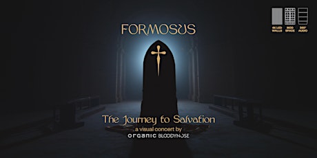 Immagine principale di FORMOSUS - The Journey to Salvation 