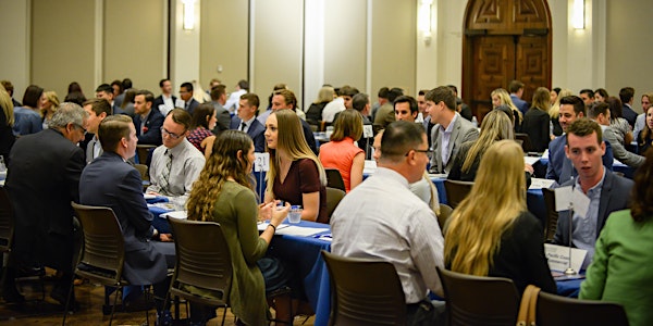 Burnham-Moores Center's 18th Annual Real Estate Career Expo-Rescheduled to May 6