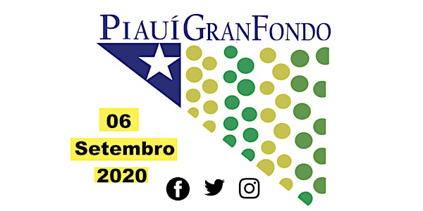 Piauí Granfondo 2020