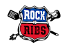 Logotipo da organização Rock n Ribs Festival