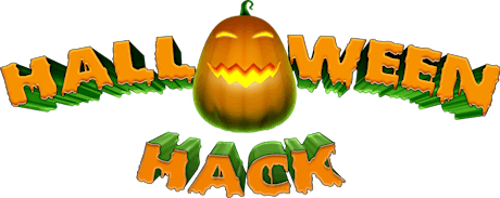 Halloween Hack 2014 primary image