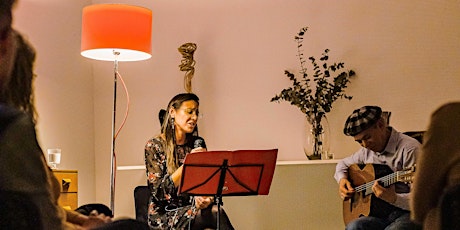 Imagem principal de Concert and Dinner - Os Clandestinos