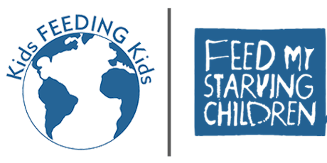 AWANA - Feed My Starving Children primary image