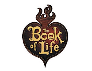 THE BOOK OF LIFE Dallas Screening primary image