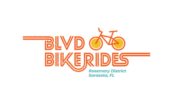 BLVD Bike Rides: Merry on Main image