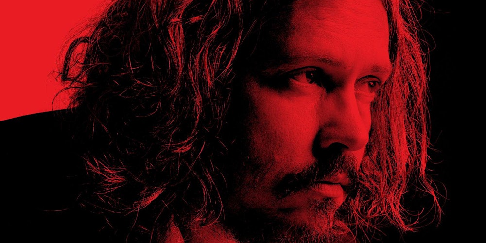 John Paul White At The Parlor Room