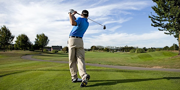 Golf Injury Prevention and Recovery (Webinar)