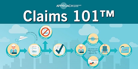 Claims 101™ - Kennewick primary image