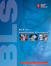 BLS for Healthcare Workers primary image