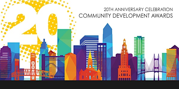 Community Development Awards Celebration