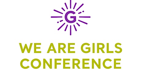 We Are Girls Houston Conference 2020 primary image