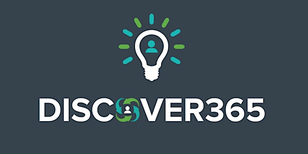 Discover365 Training: System/Training Solutions - February 10th-14th 2020