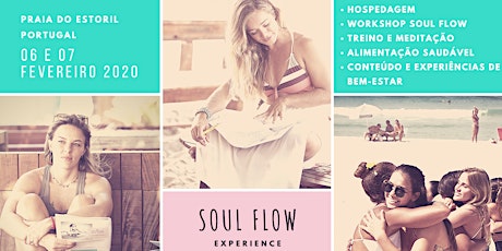 Imagem principal de Soul Flow Experience Portugal