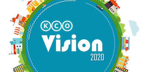 KCO - Kids Camp Out 2020 primary image