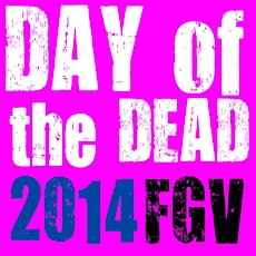 Day of the Dead by Fat Gay Vegan primary image