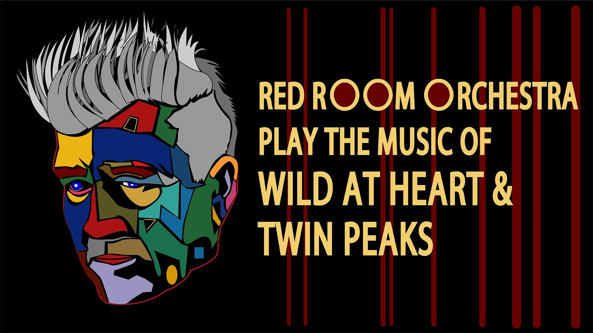 Red Room Orchestra Play The Music Of Wild At Heart Twin
