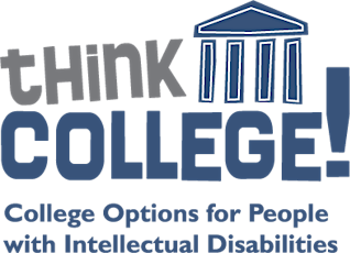 Webinar: Using Technology to Support College Students with ID primary image