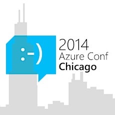 AzureConf Chicago 2014 primary image