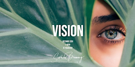Vision Ceremony primary image