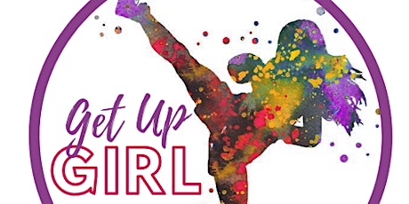 Get Up Girl Rebelle (ages 9-13) BELLINGEN primary image