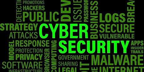 Lunch & Learn - Cybersecurity for Business Owners primary image
