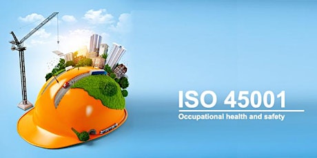 Image principale de Training Lead Auditor ISO 45001 Jakarta Sertifikasi IRCA