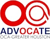 Logotipo de OCA-Greater Houston