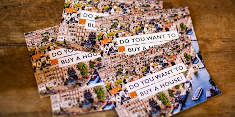 How To Buy A House in The Netherlands | The Amsterdam edition