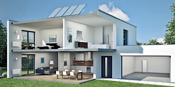 VARESE - L'impianto "snello" nell'edilizia a basso consumo  e l'utilizzo ottimizzato dell'energia fotovoltaica