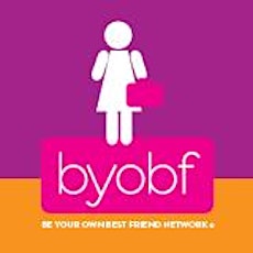 "Speed Networking: Being your Best Self and Connecting Authentically" -  November BYOBF Network Night primary image