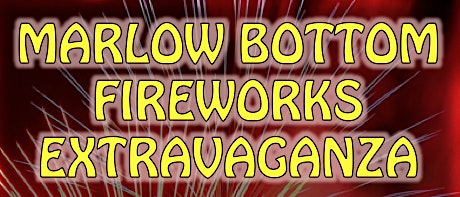 Marlow Bottom Fireworks 2014 primary image