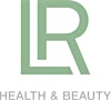 Logotipo de LR HEALTH & BEAUTY