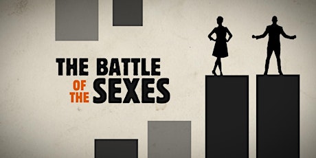 Immagine principale di Battle of the Sexes 