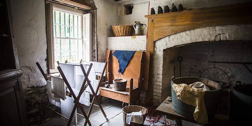 Exploring African American History In Savannah