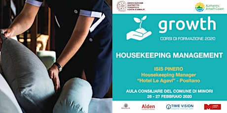 Immagine principale di Housekeeping Management 