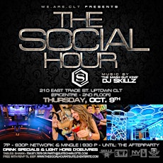 The Social Hour primary image
