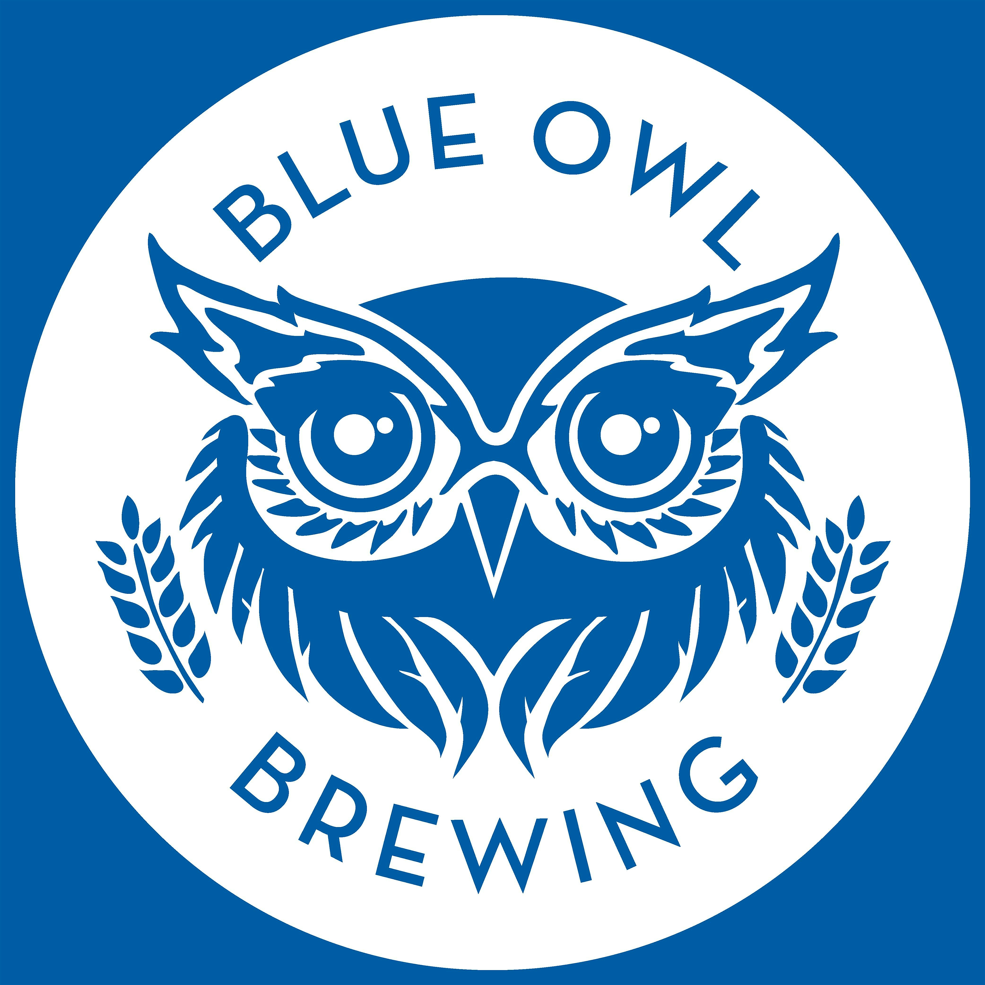 Blue Owl Brewing