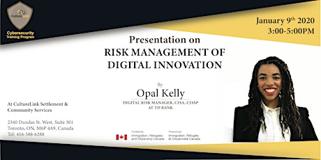 Cybersecurity Professional Development & Networking Event with Opal Kelly primary image