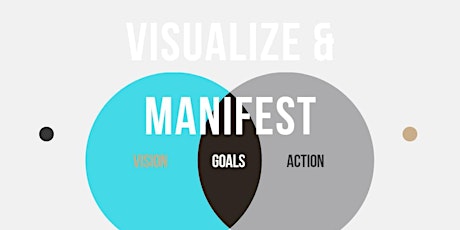 20/20 Visualize & Manifest - Vision Board Brunch primary image