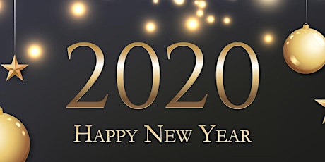 12/31- "NYE 2020 @ TAO l VANDAL l PHD l MARQUEE l FLEUR ROOM l AVENUE l MAGIC HOUR & MORE! primary image