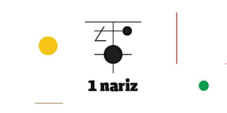 Immagine principale di Alfabetização Olfativa módulo 1 | turma 1 